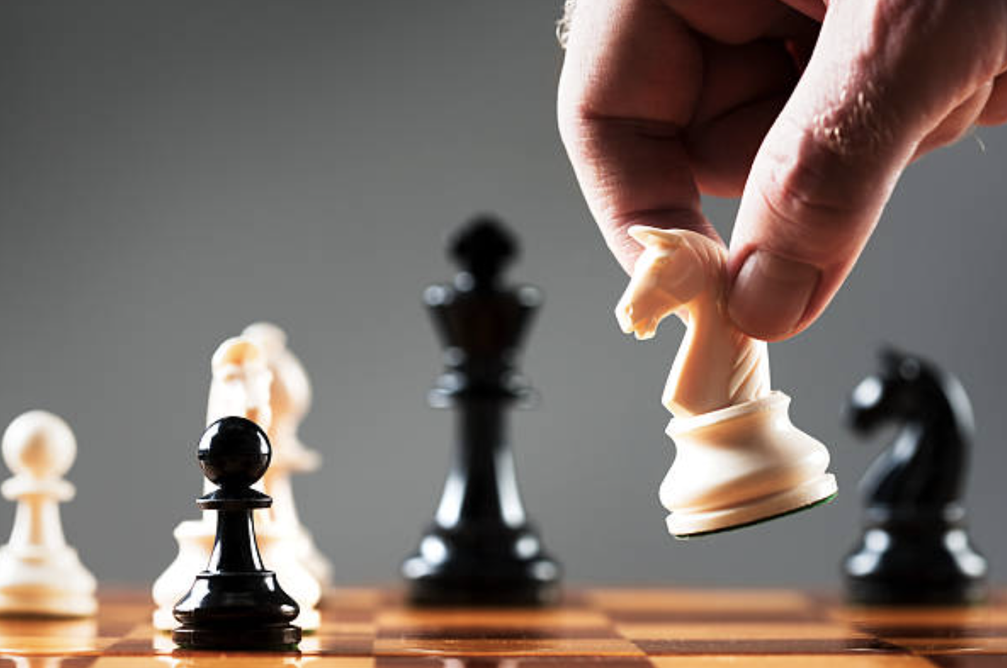 Famous Chess Matches, If Some of the Players Were Cheating Using ...