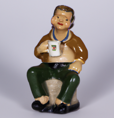 Obsolete Chain Restaurant Mascots - McSweeney’s Internet Tendency
