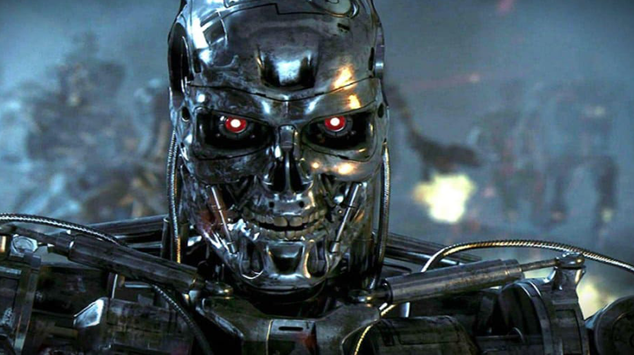 I Asked ChatGPT to Send a Terminator Back in Time to Circumvent Its Own ...