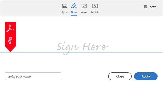Adobe Acrobat Pro Really Really Wants You to E-Sign Something During ...