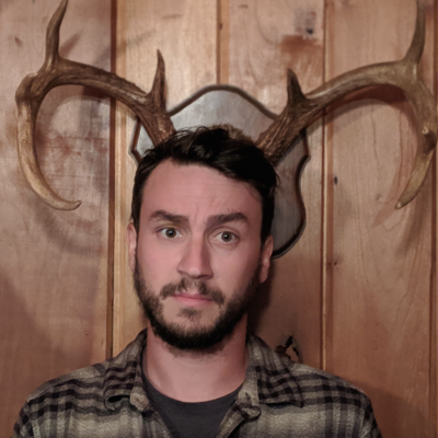 Jake Maynard - McSweeney’s Internet Tendency