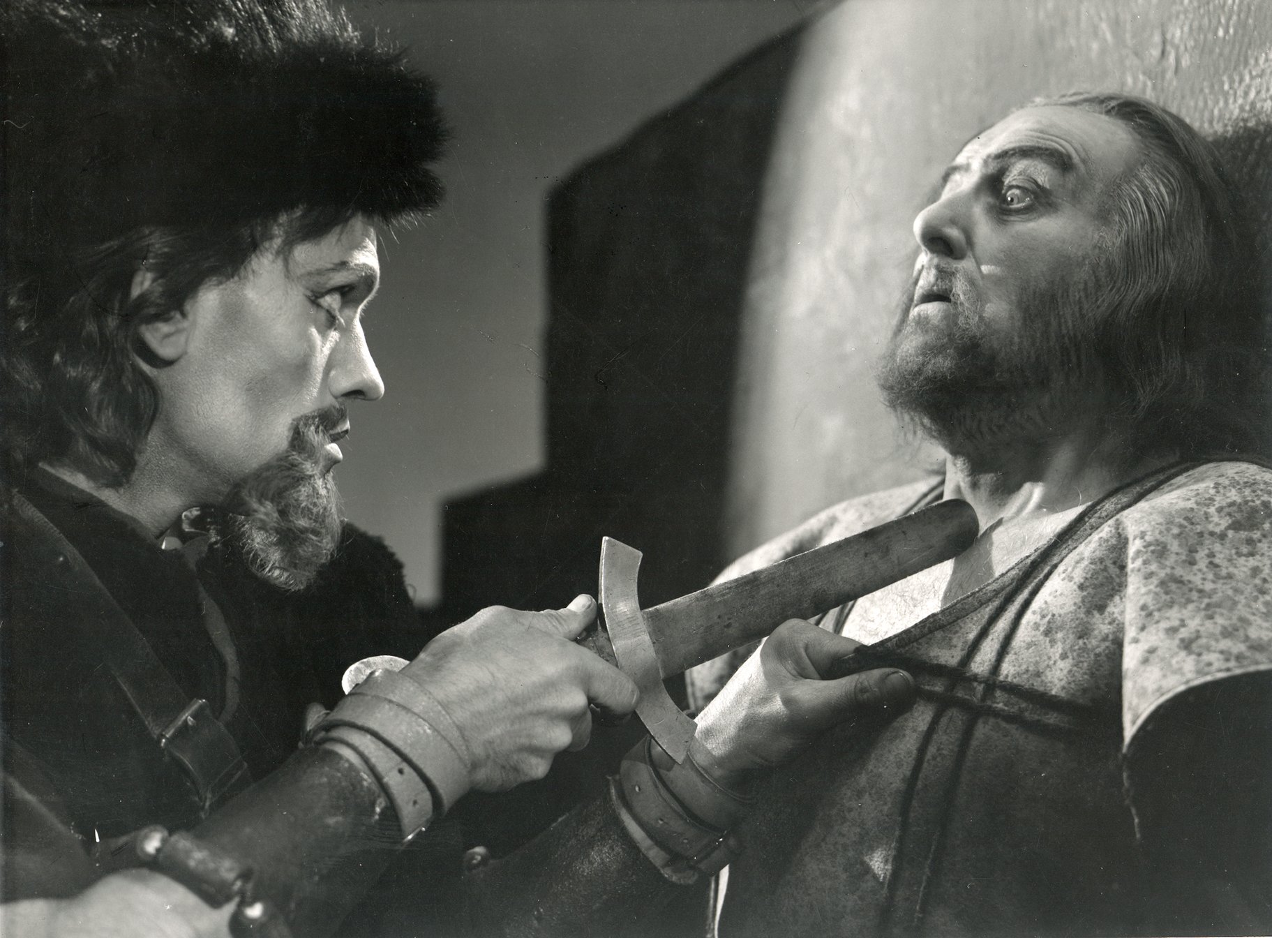 Macbeth and Macduff Get Into an Argument Over Semantics - McSweeney’s ...