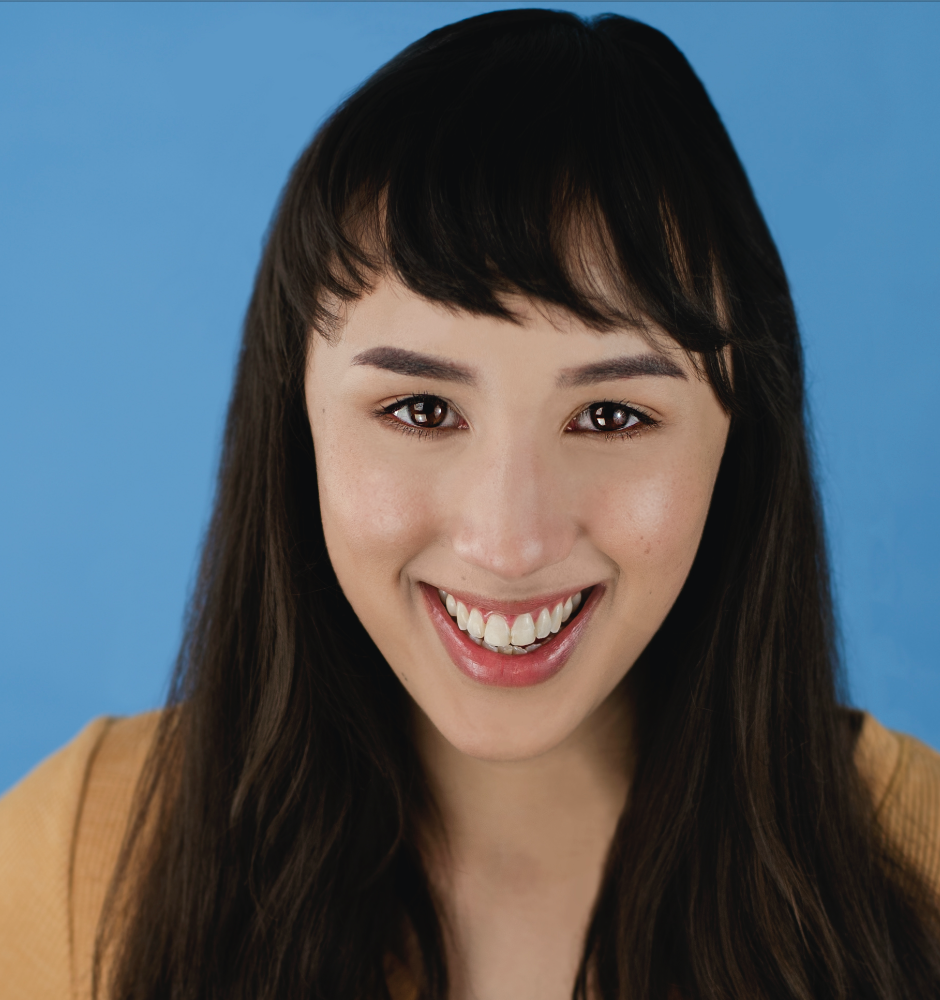 Emily Menez - McSweeney’s Internet Tendency