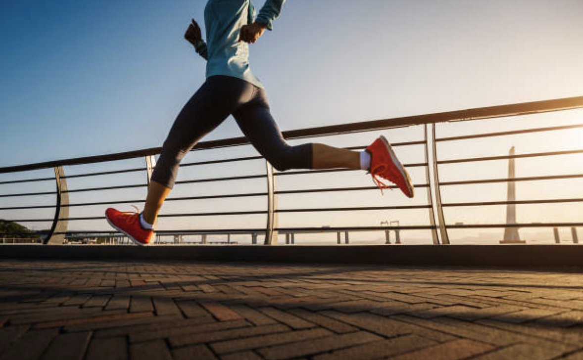 Running Can Cure Your Crippling Anxiety and Depression - McSweeney’s ...