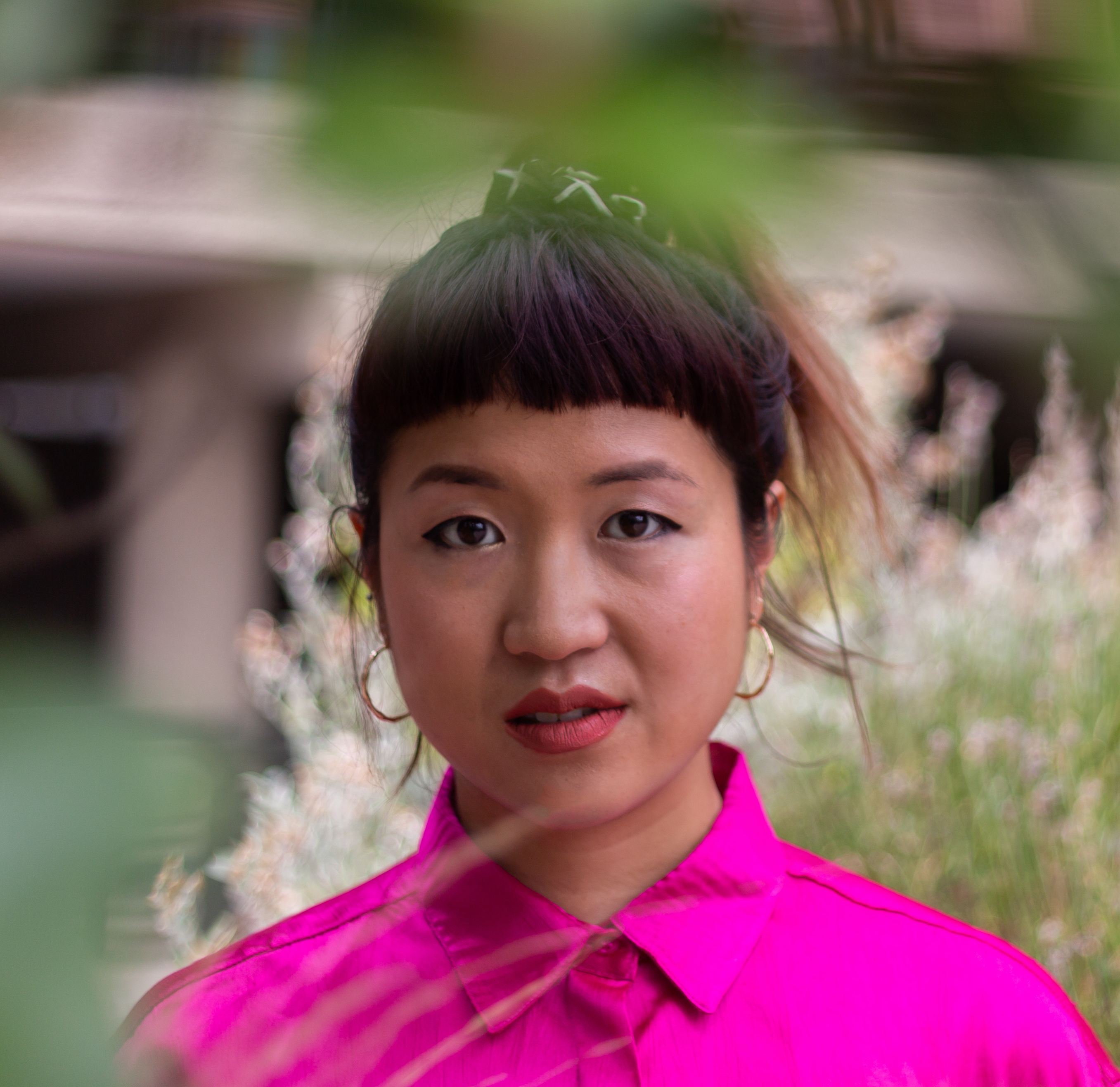 Sharlene Teo - McSweeney’s Internet Tendency