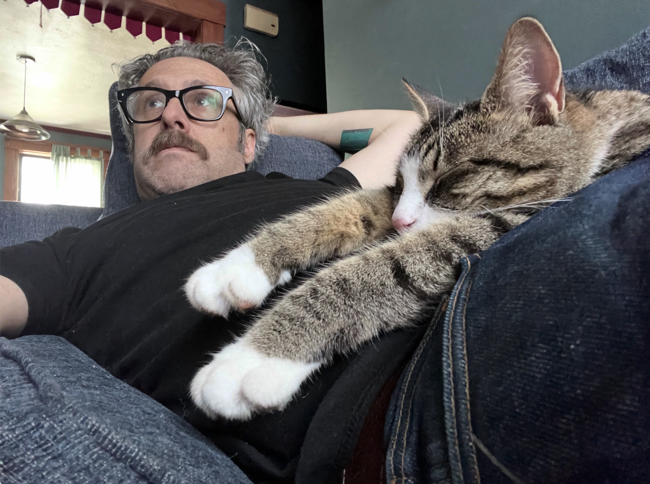 Mike Spry - McSweeney’s Internet Tendency