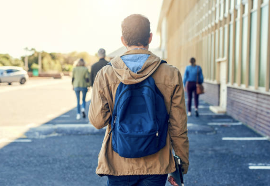 Product Review: The Invisible Backpack of White Privilege from L.L ...