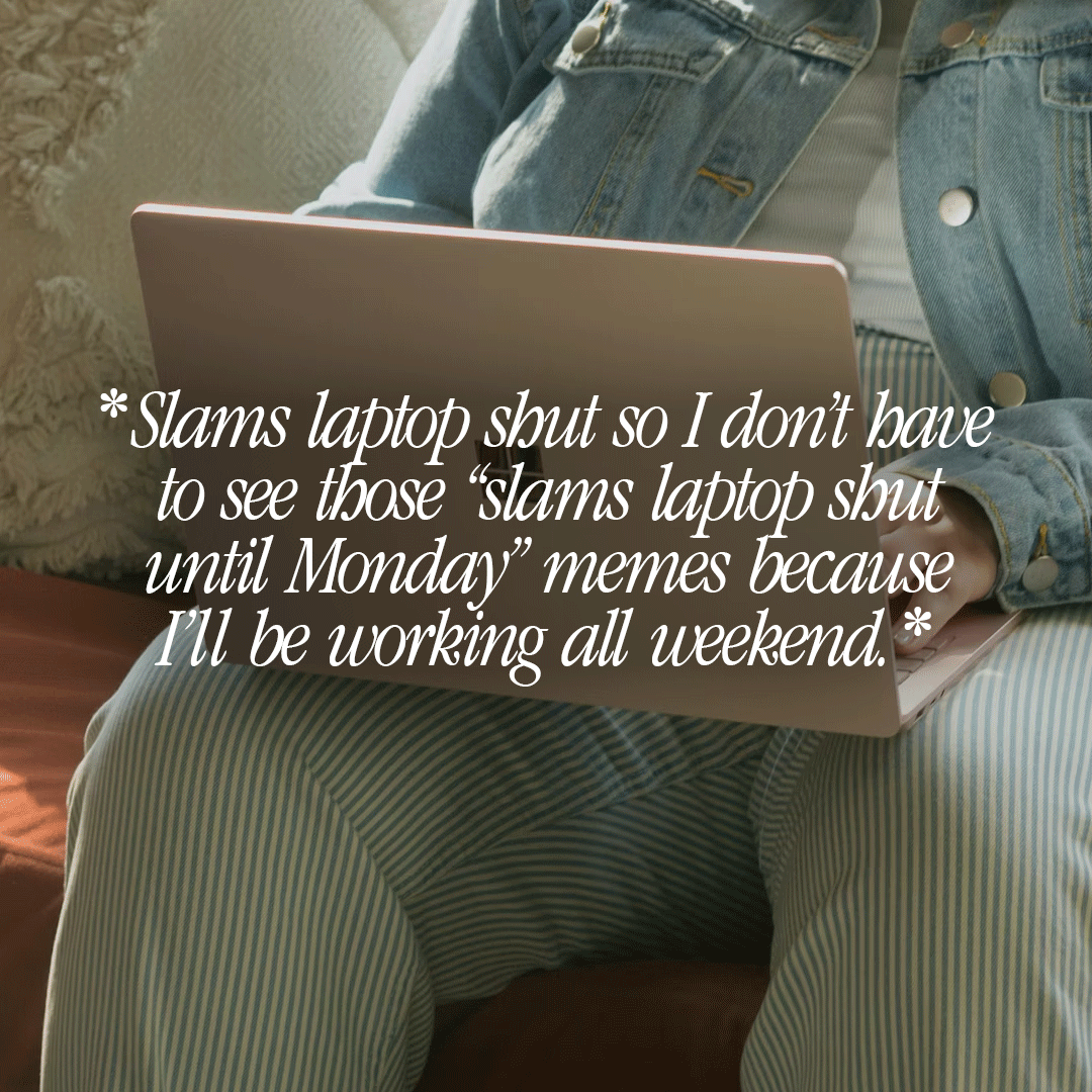 Other Memes About Slamming Laptops Shut to Post on Fridays - McSweeney ...