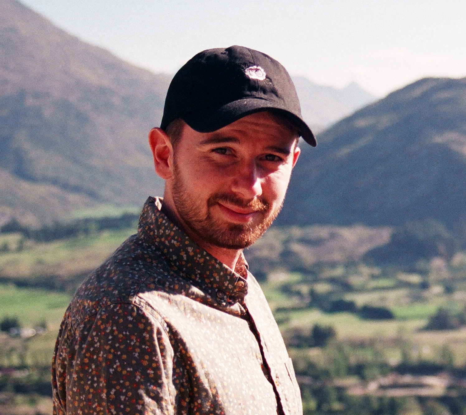Connor Whitley - McSweeney’s Internet Tendency