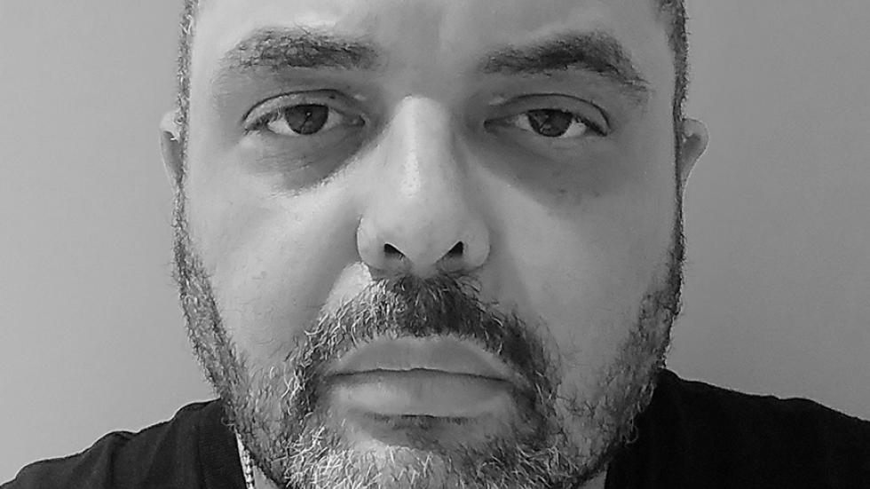 Short Conversations with Poets: Shane McCrae - McSweeney’s Internet ...