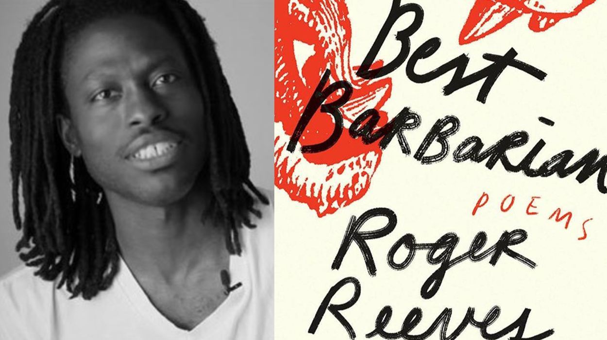 Short Conversations with Poets: Roger Reeves - McSweeney’s Internet ...