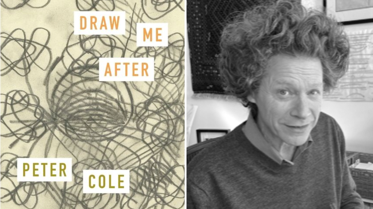 Short Conversations with Poets: Peter Cole - McSweeney’s Internet Tendency