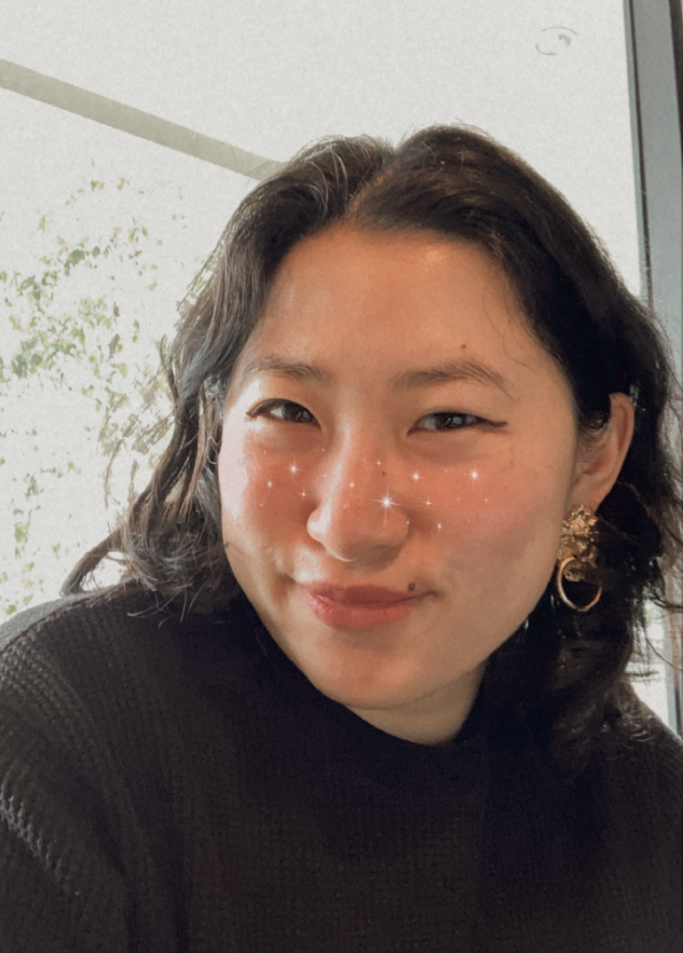 Samantha Cheh - McSweeney’s Internet Tendency