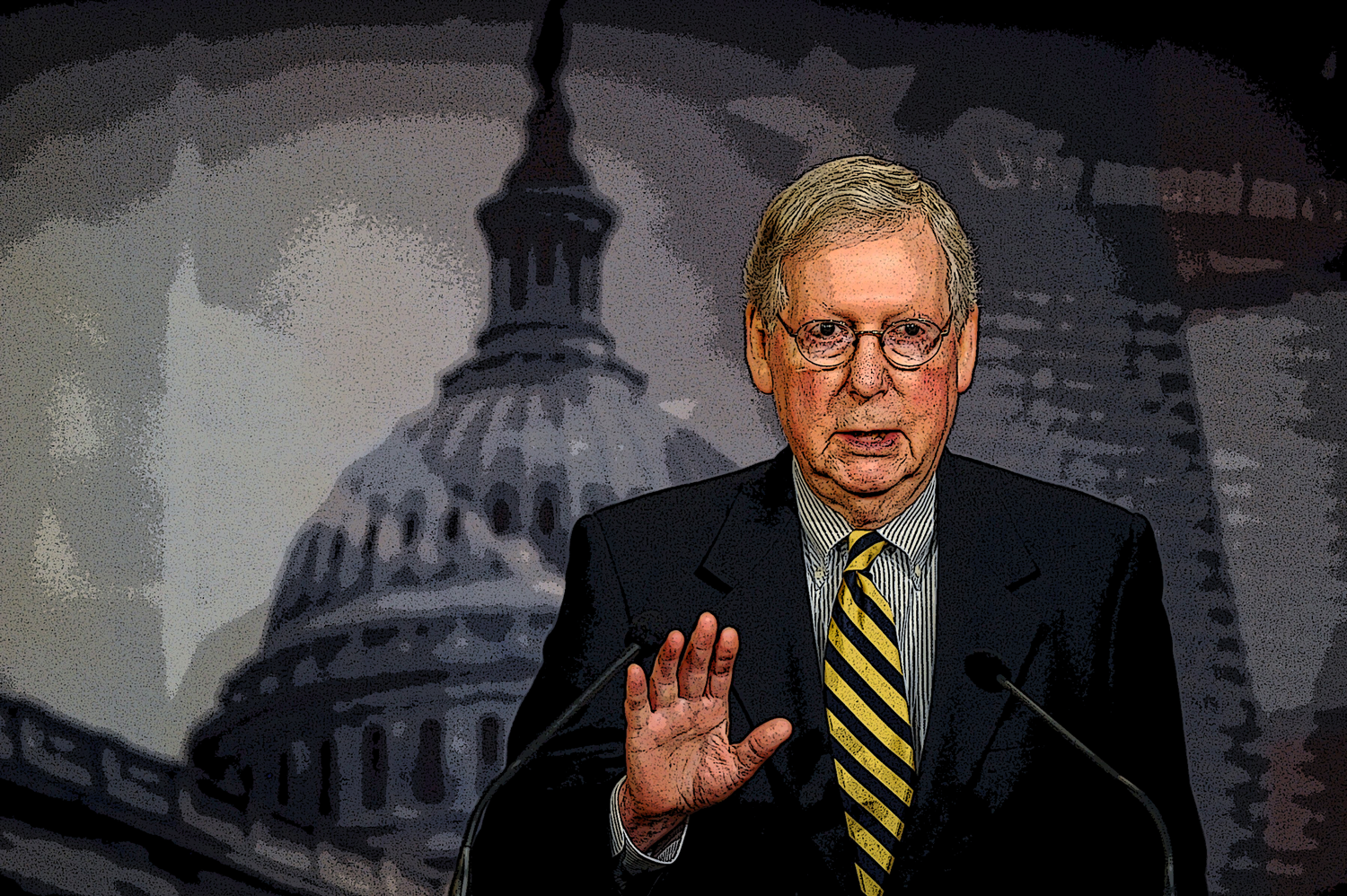 The Filibuster Is Important, Except When It Does Not Benefit Me, and ...