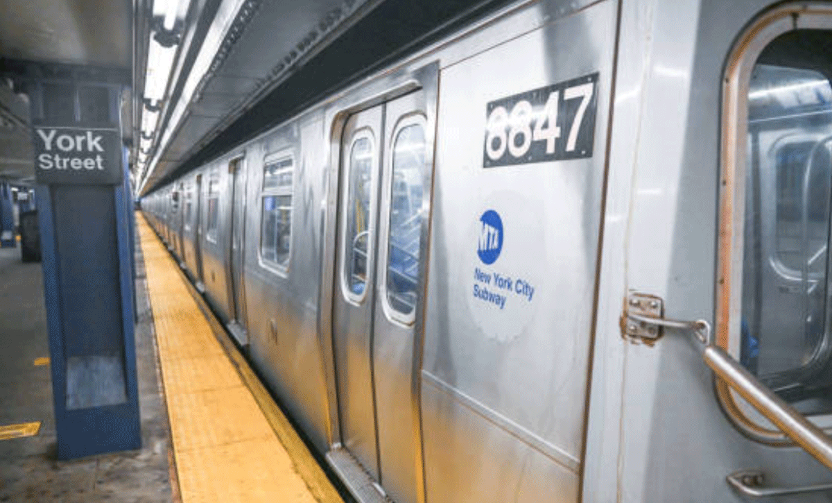 Increasingly Inconvenient MTA Service Advisories - McSweeney’s Internet ...