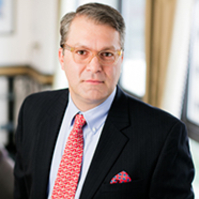 Gary M. Almeter - McSweeney’s Internet Tendency