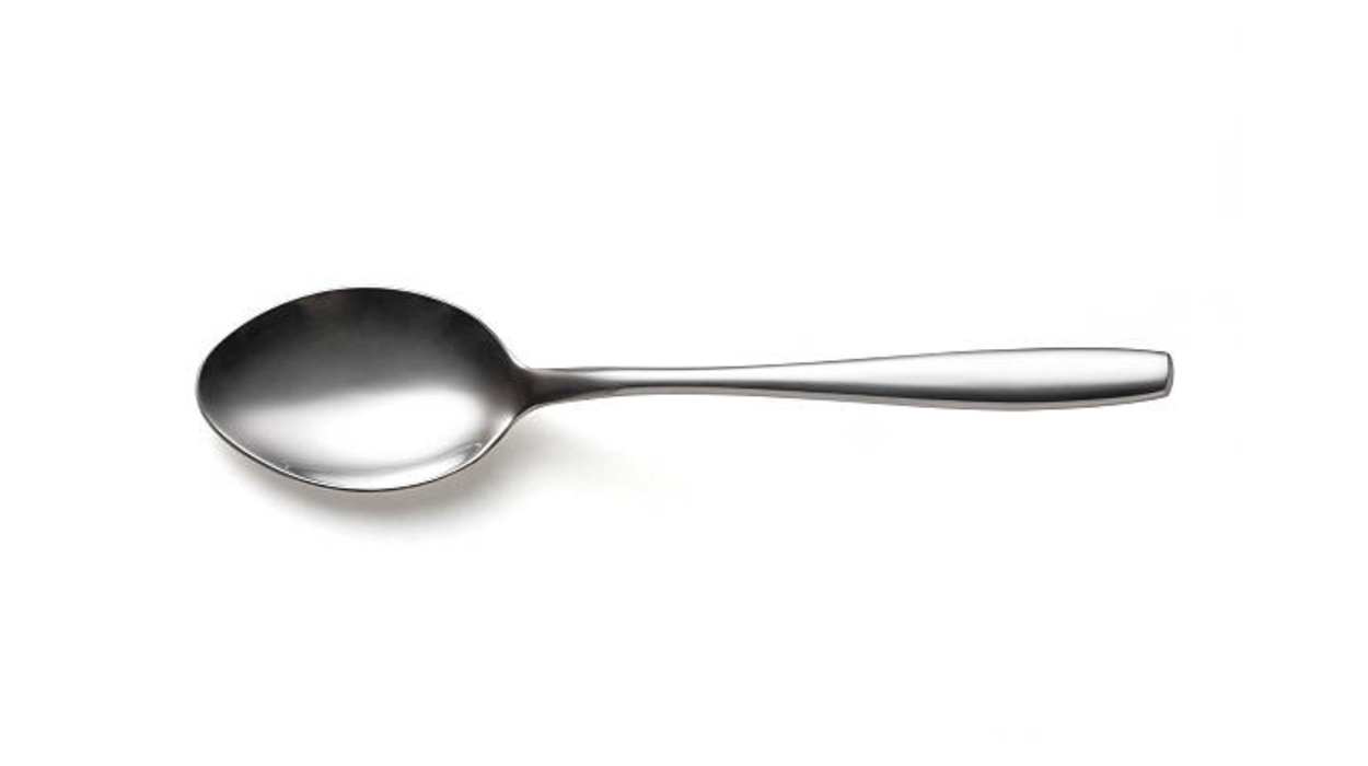 Your Spoon Will Be Ready to Use After This Software Update - McSweeney ...