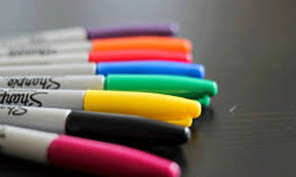 Sharpies - McSweeney’s Internet Tendency