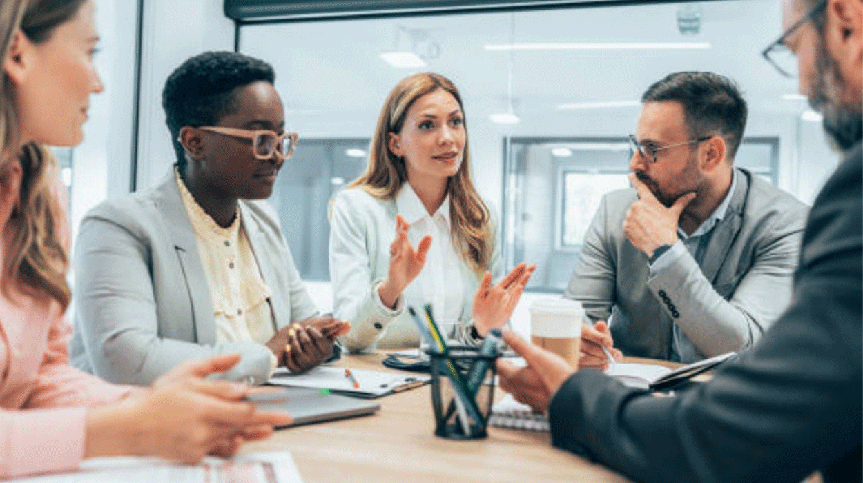 Ten Things to Say at Your Next Meeting Instead of “To Piggyback off ...