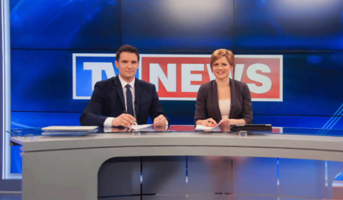 Eyewitness News, With Tom Denardo and Cheryl Clayburn - McSweeney’s ...
