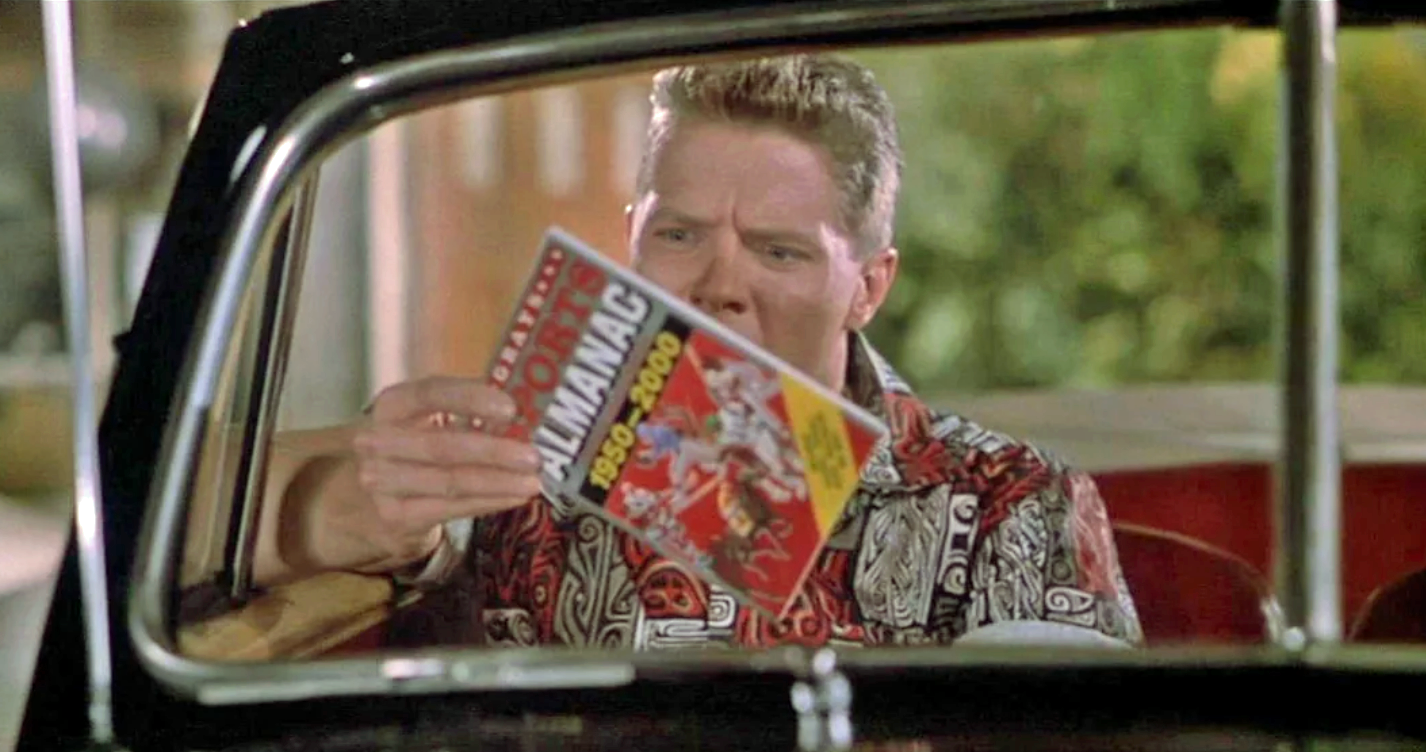 mcsweeneys.net - Pat Cassels - A Few Explanations Before I Give You Grays Sports Almanac