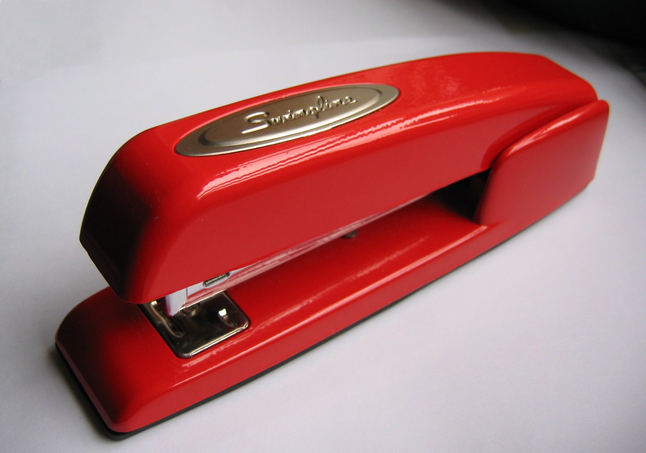 10 Reasons You Damn Well Better Staple That Short Story You Just Handed ...