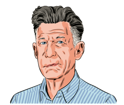 Excerpts from The Believer: An Interview with Lyle Lovett - McSweeney’s ...
