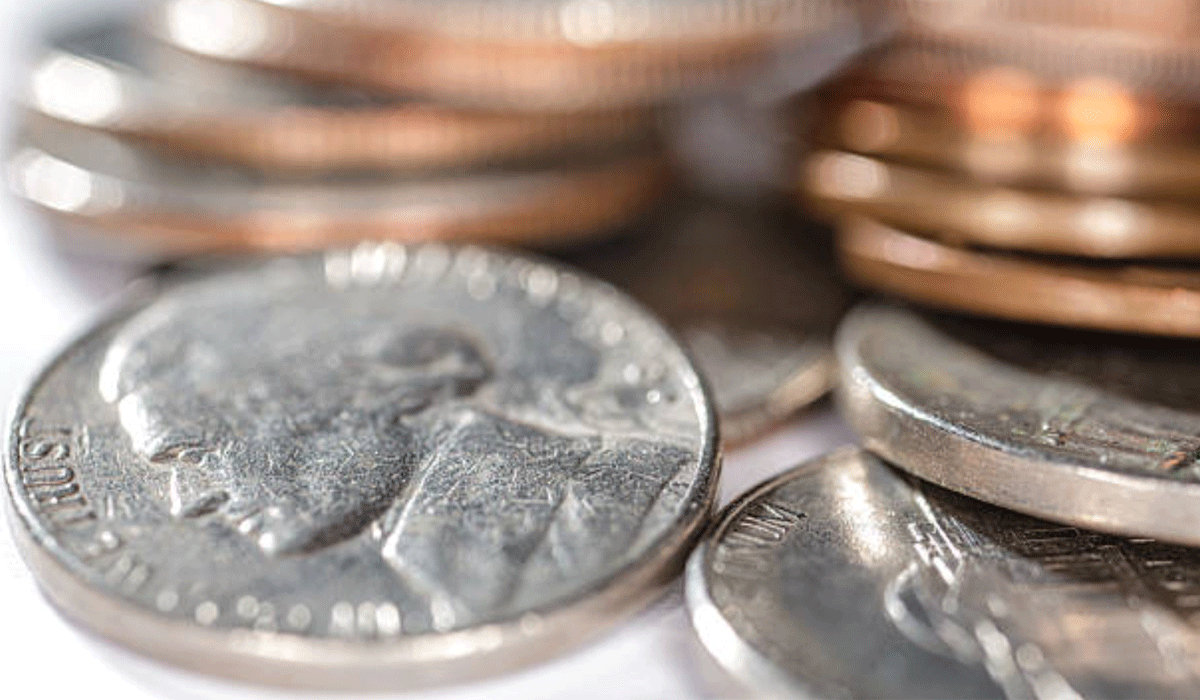 The Nickel Knows It’s Next - McSweeney’s Internet Tendency