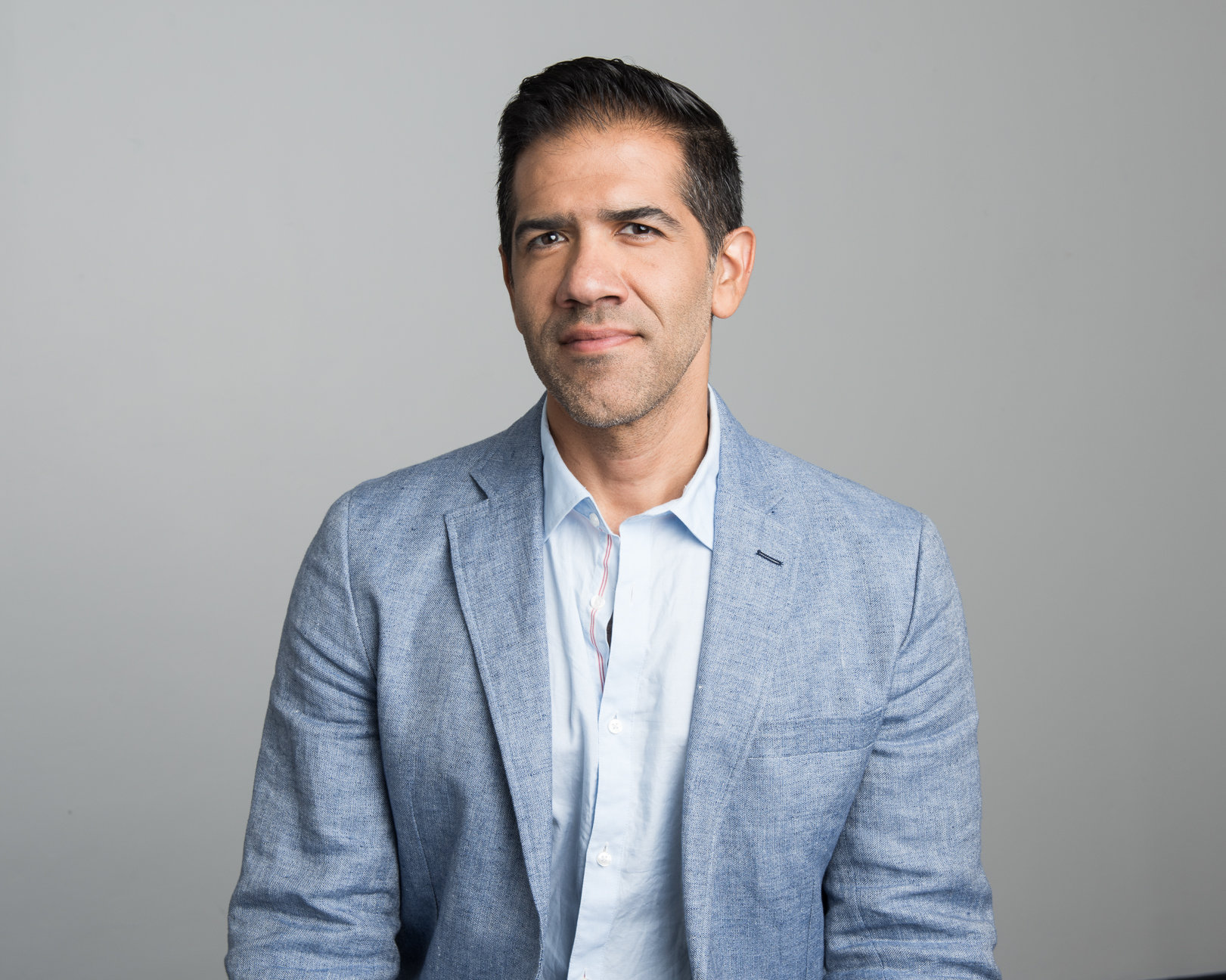 Nick Bhasin - McSweeney’s Internet Tendency