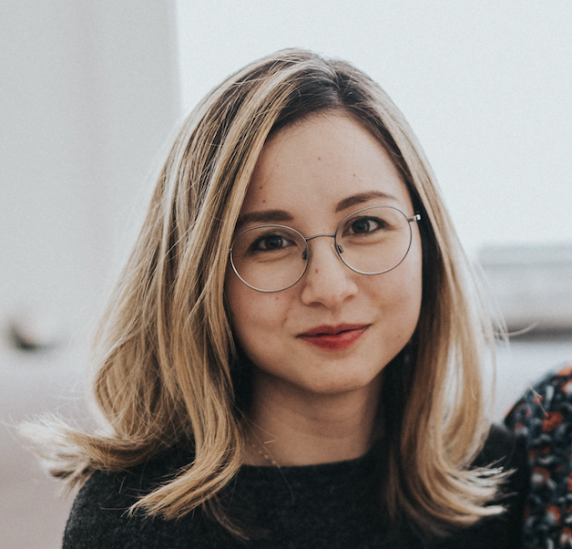 Amanda Rosenberg - McSweeney’s Internet Tendency