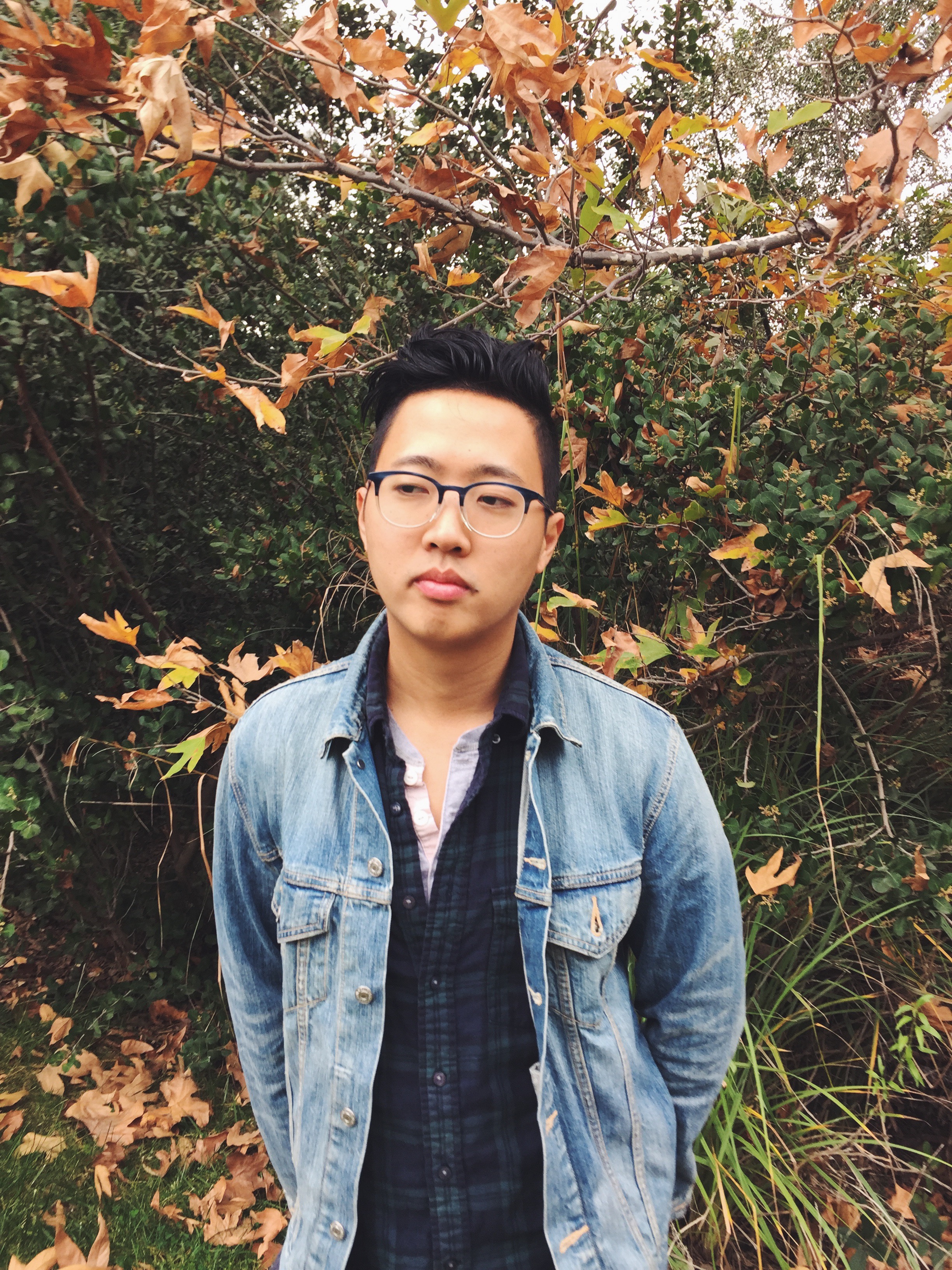 Joseph Han - McSweeney’s Internet Tendency