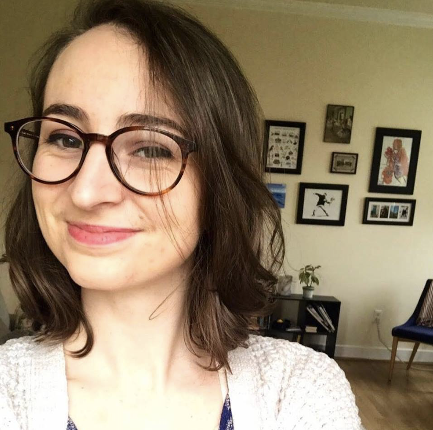 Maeve Dunigan - McSweeney’s Internet Tendency