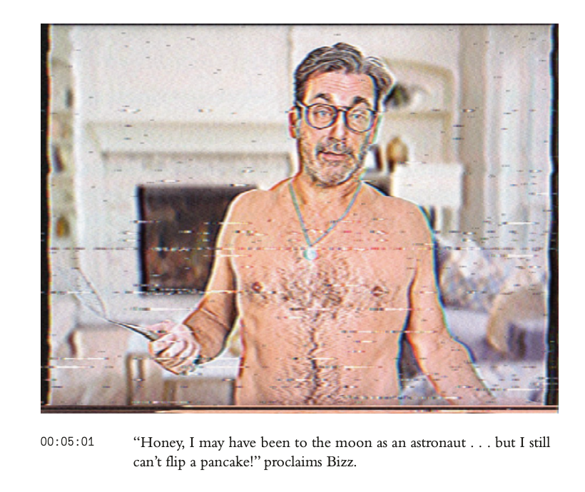 This Is How We Love: The Foto-Novel - McSweeney’s Internet Tendency